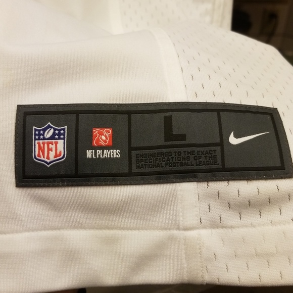 Derek Cart Jersey - Picture 3 of 4